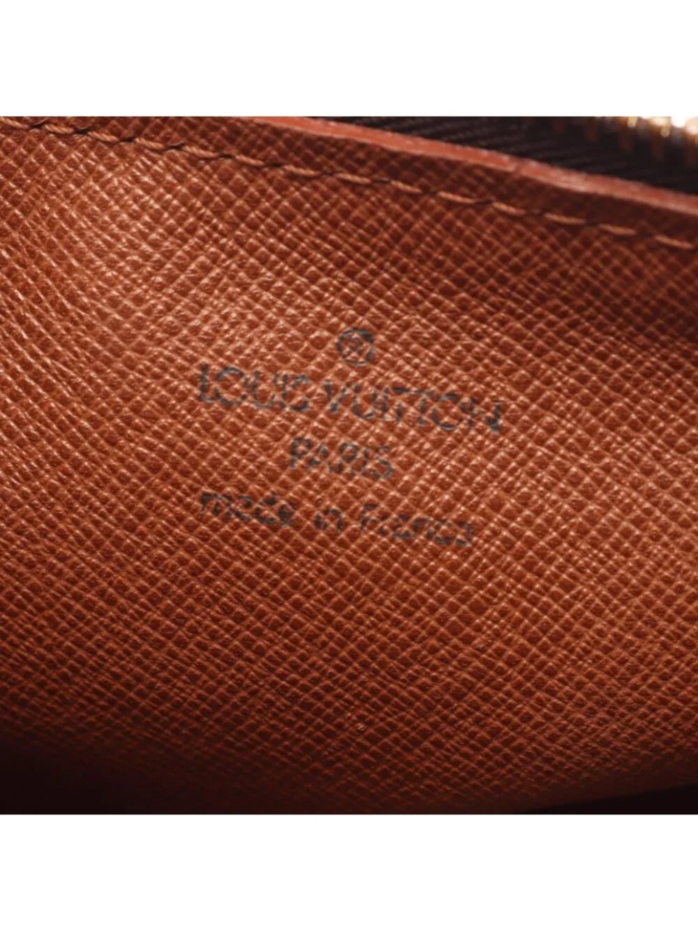 Louis Vuitton Handbag Papillon 26 Vintage